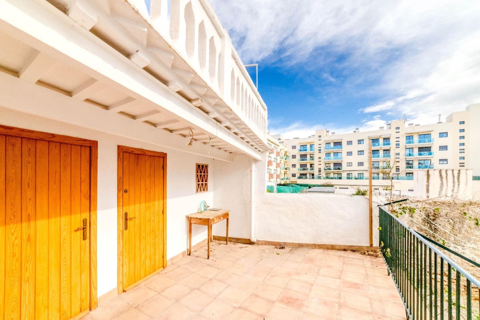 4 slaapkamer Villa te koop in Vilanova i la Geltru - € 450.000 (Ref: 9619414)