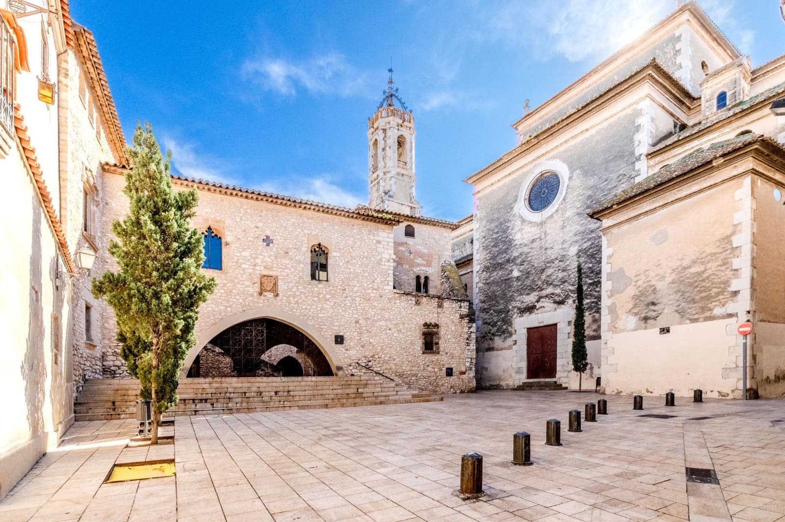 4 slaapkamer Villa te koop in Vilanova i la Geltru - € 450.000 (Ref: 9619414)