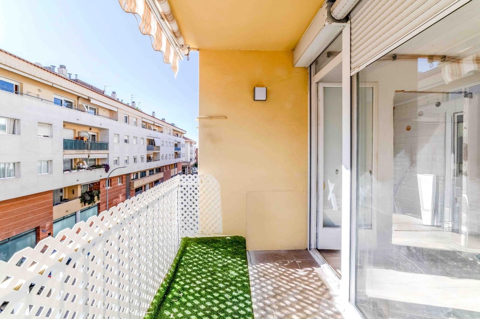 4 quarto Apartamento para venda em Sant Pere de Ribes - 299 000 € (Ref: 9625797)