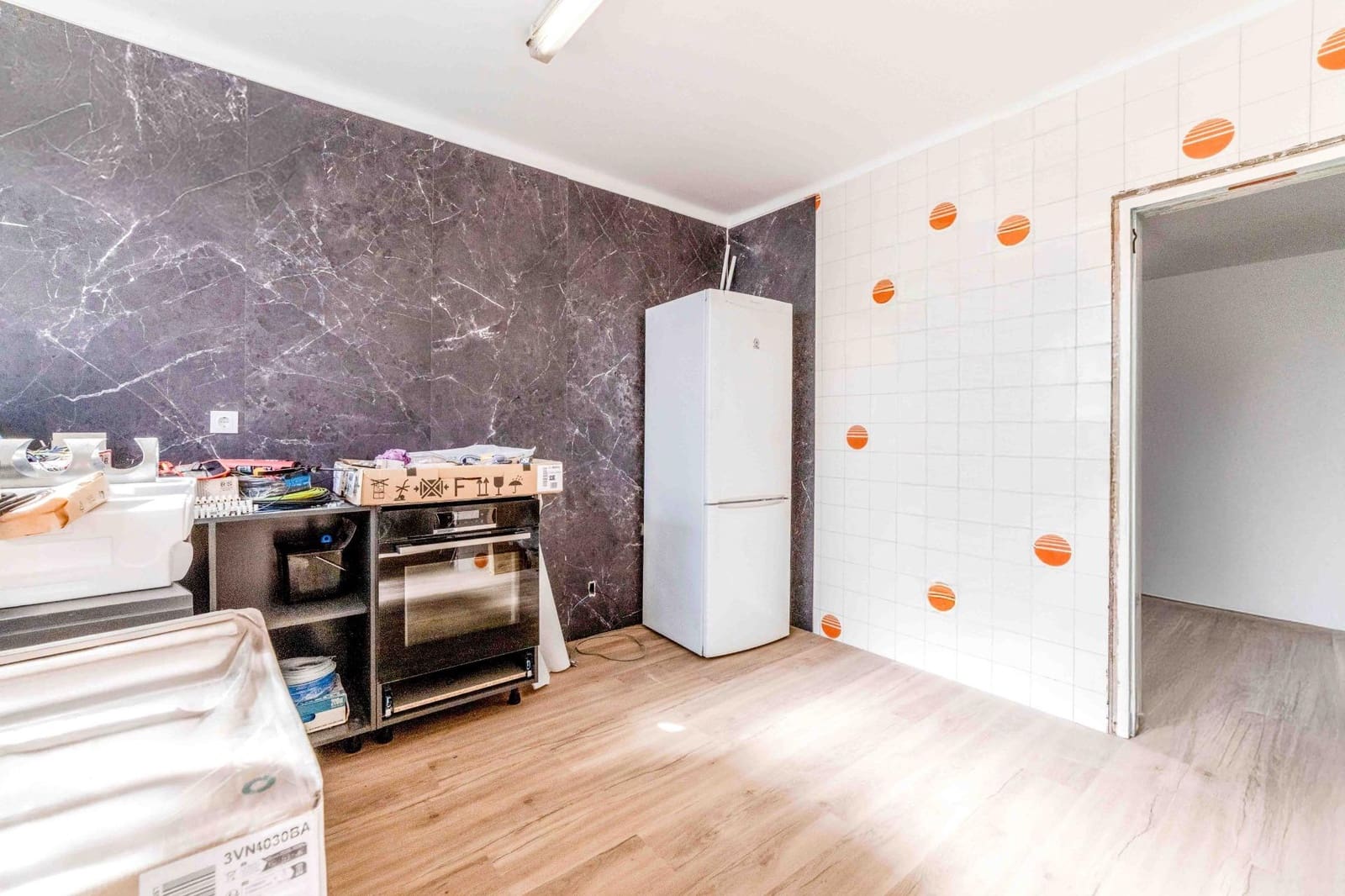 4 quarto Apartamento para venda em Sant Pere de Ribes - 299 000 € (Ref: 9625797)