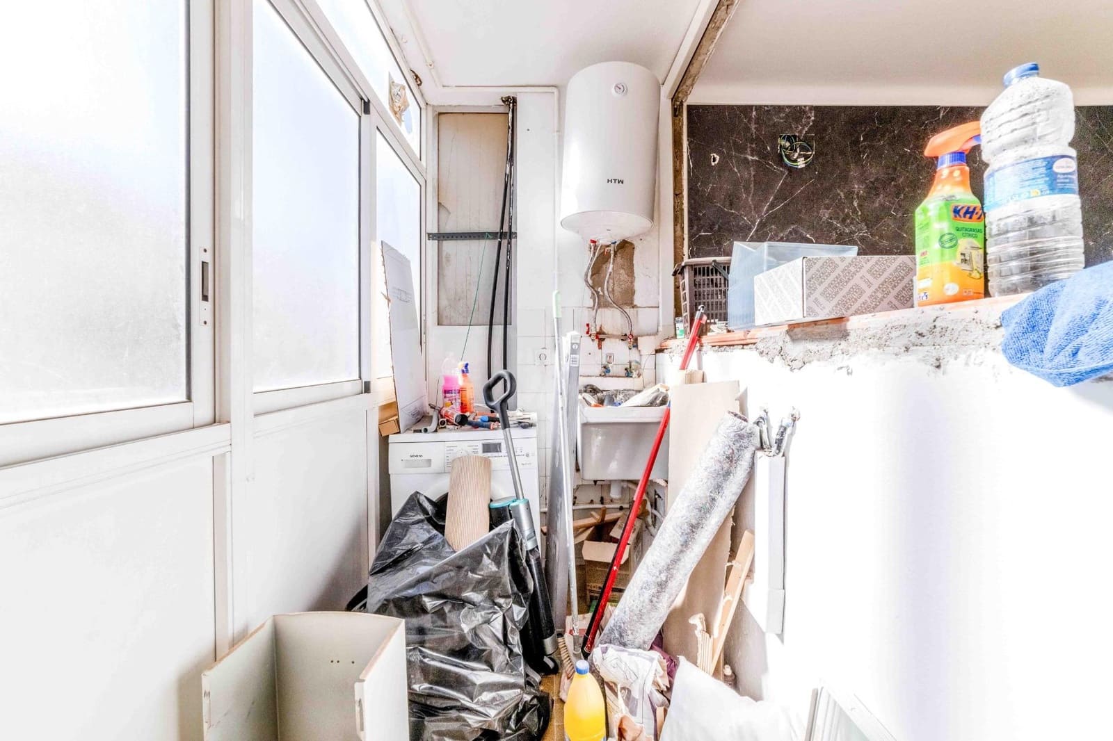 4 quarto Apartamento para venda em Sant Pere de Ribes - 299 000 € (Ref: 9625797)