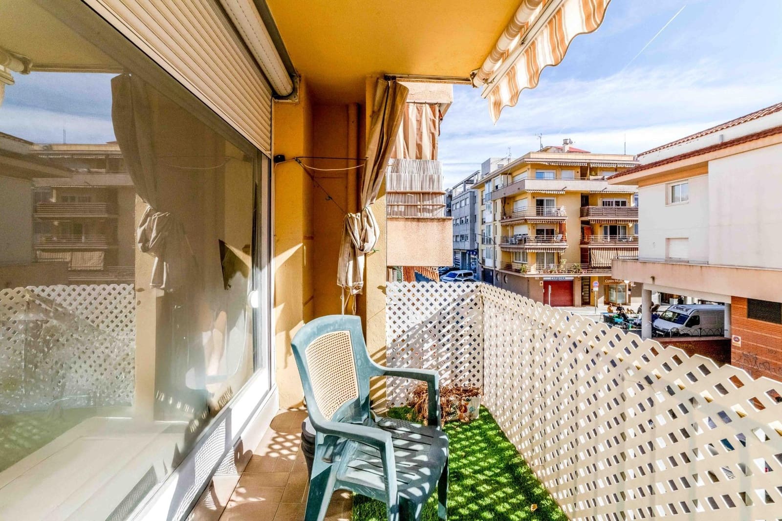 4 quarto Apartamento para venda em Sant Pere de Ribes - 299 000 € (Ref: 9625797)