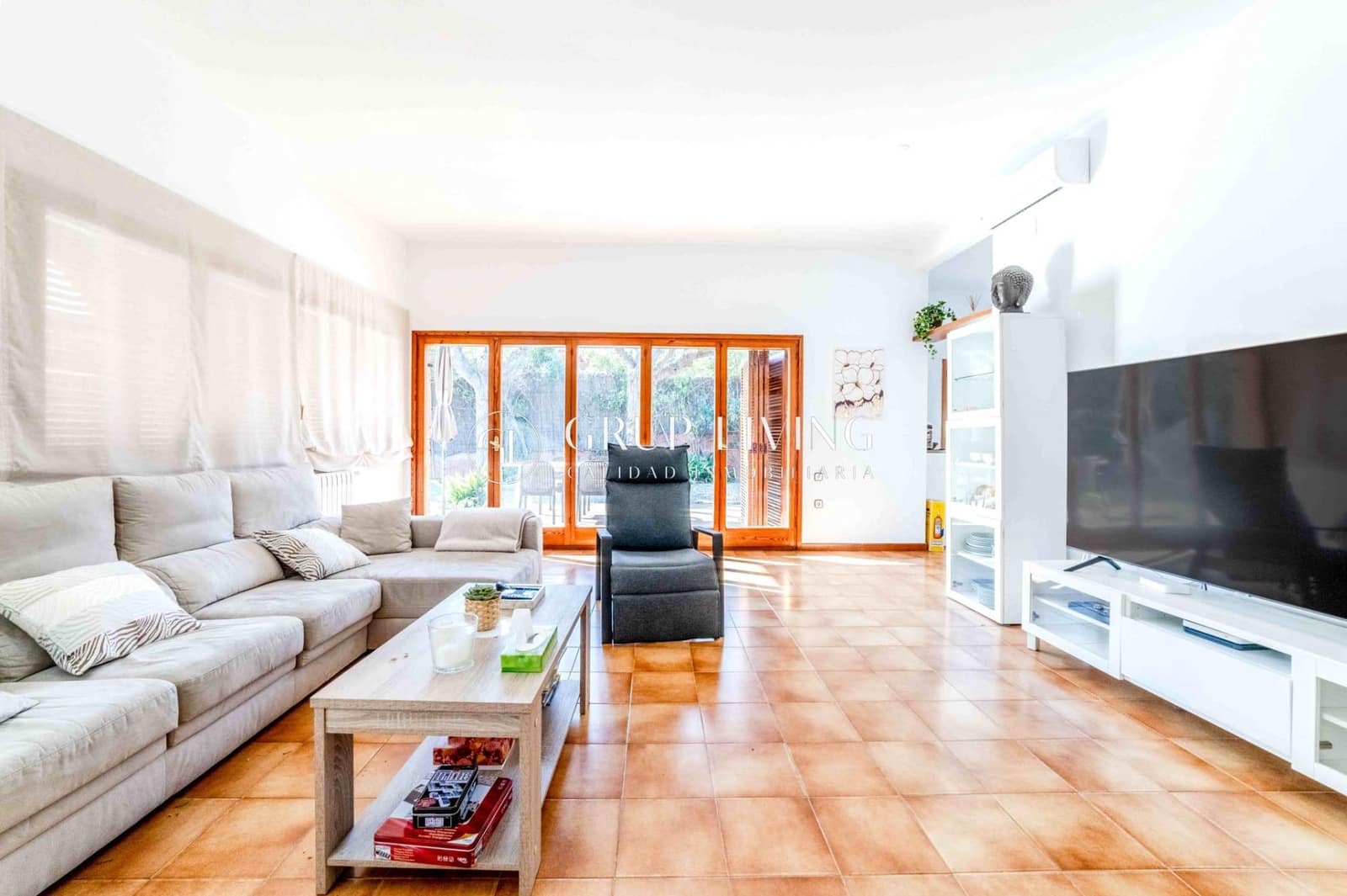 4 soverom Villa til salgs i Vilanova i la Geltru med garasje - € 1 150 000 (Ref: 9627684)