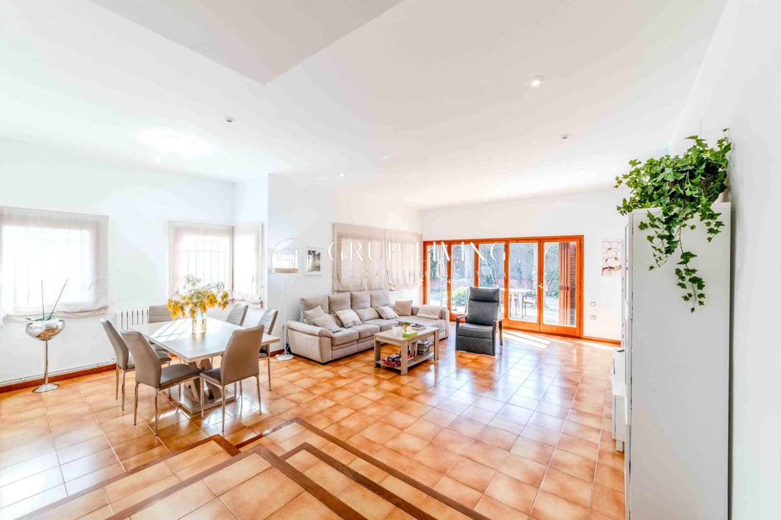 4 soverom Villa til salgs i Vilanova i la Geltru med garasje - € 1 150 000 (Ref: 9627684)