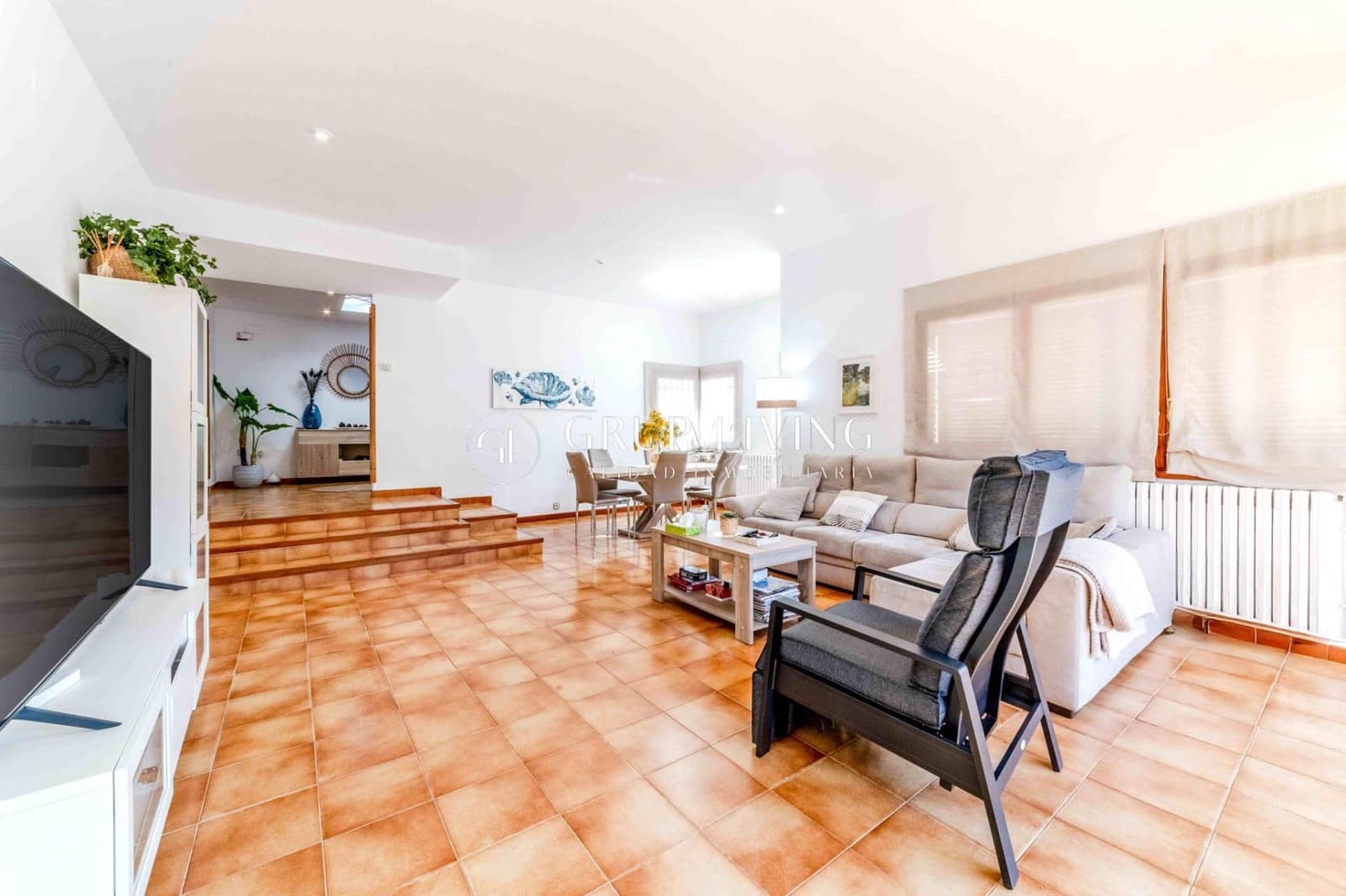 4 soverom Villa til salgs i Vilanova i la Geltru med garasje - € 1 150 000 (Ref: 9627684)