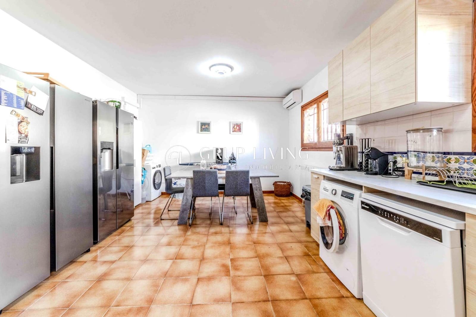 4 soverom Villa til salgs i Vilanova i la Geltru med garasje - € 1 150 000 (Ref: 9627684)