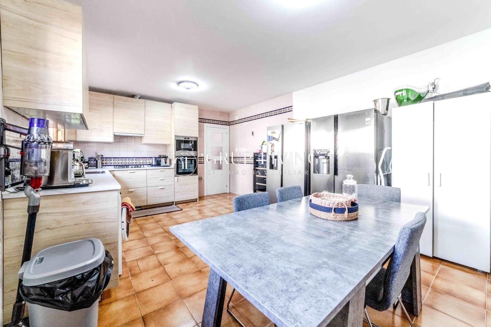 4 soverom Villa til salgs i Vilanova i la Geltru med garasje - € 1 150 000 (Ref: 9627684)