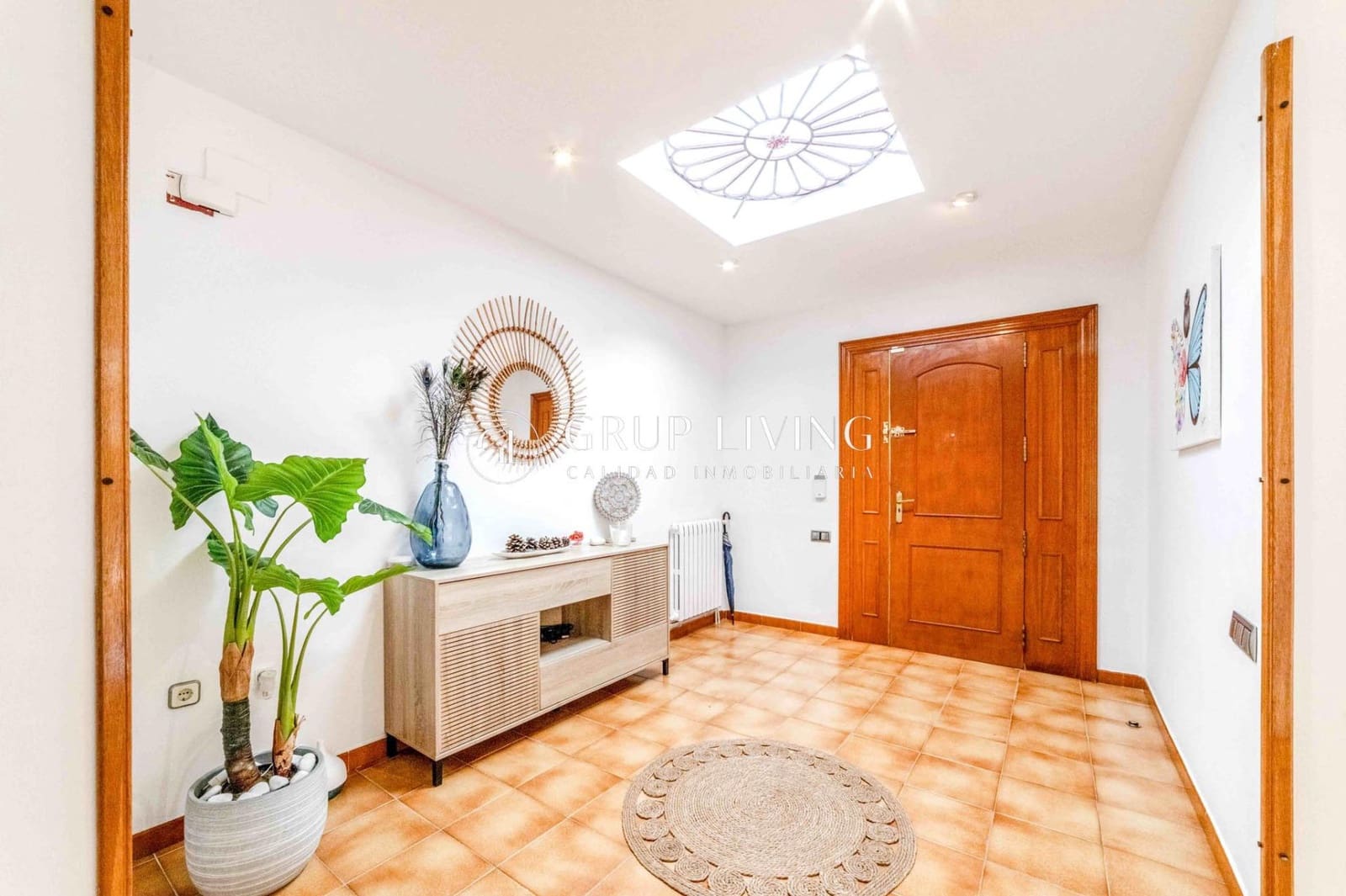 4 soverom Villa til salgs i Vilanova i la Geltru med garasje - € 1 150 000 (Ref: 9627684)