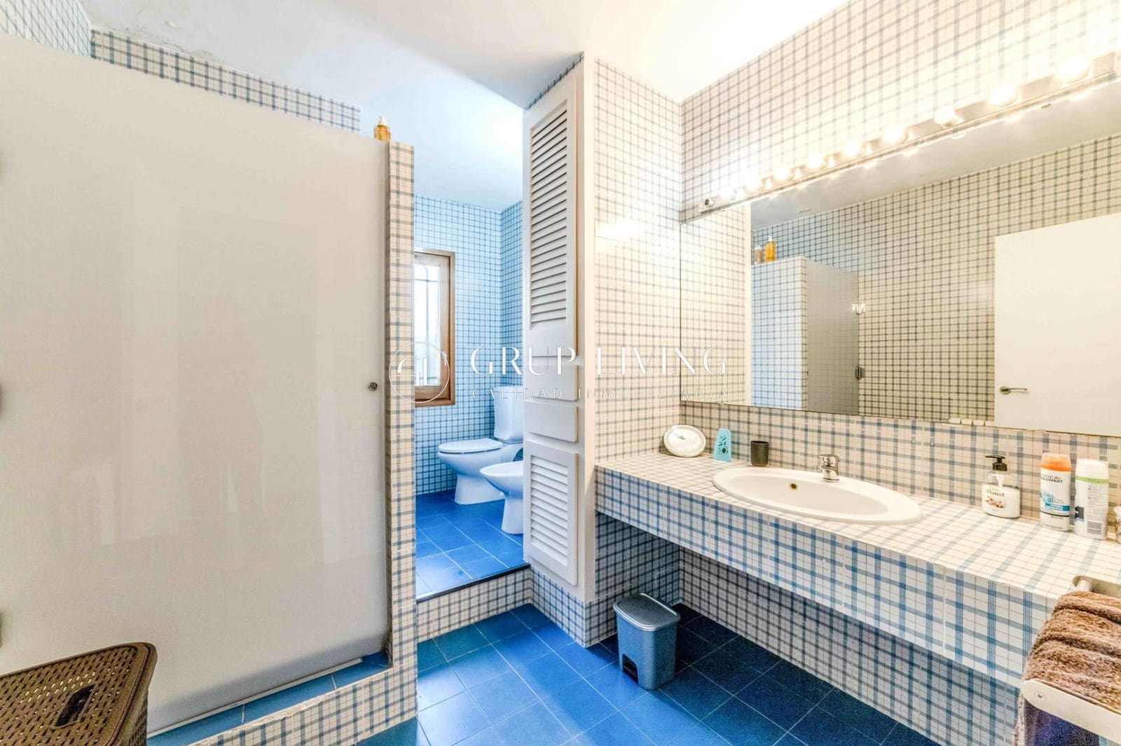 4 soverom Villa til salgs i Vilanova i la Geltru med garasje - € 1 150 000 (Ref: 9627684)