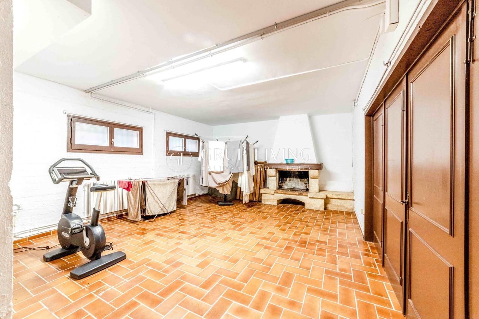 4 soverom Villa til salgs i Vilanova i la Geltru med garasje - € 1 150 000 (Ref: 9627684)