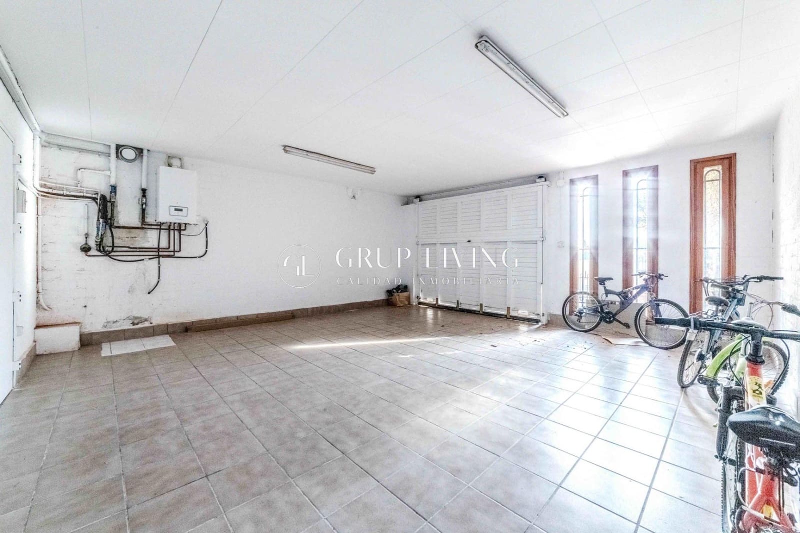 4 soverom Villa til salgs i Vilanova i la Geltru med garasje - € 1 150 000 (Ref: 9627684)