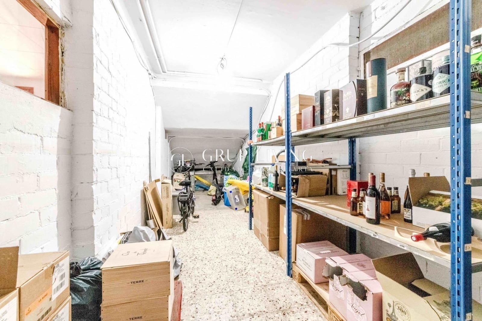 4 soverom Villa til salgs i Vilanova i la Geltru med garasje - € 1 150 000 (Ref: 9627684)