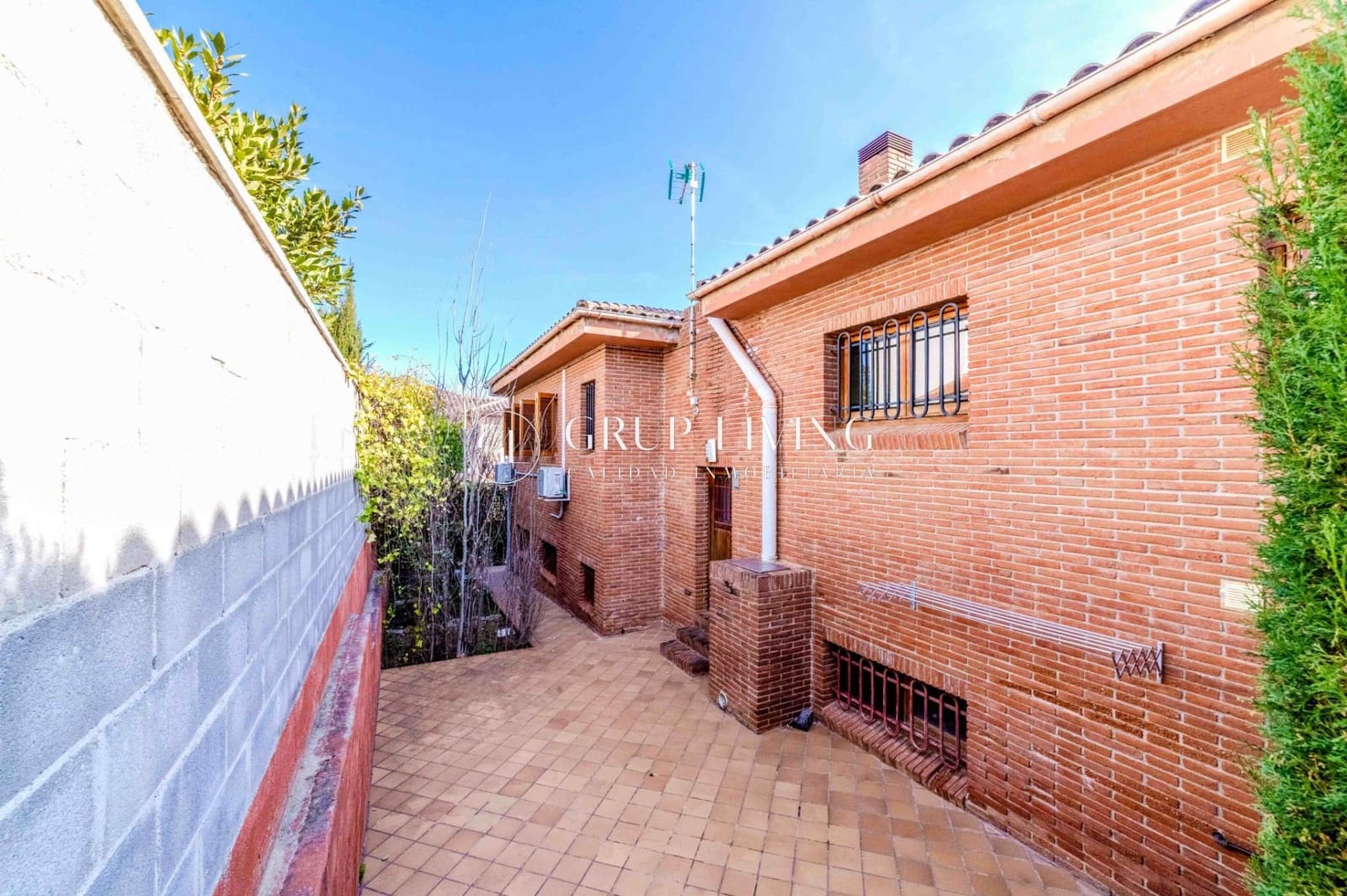 4 soverom Villa til salgs i Vilanova i la Geltru med garasje - € 1 150 000 (Ref: 9627684)