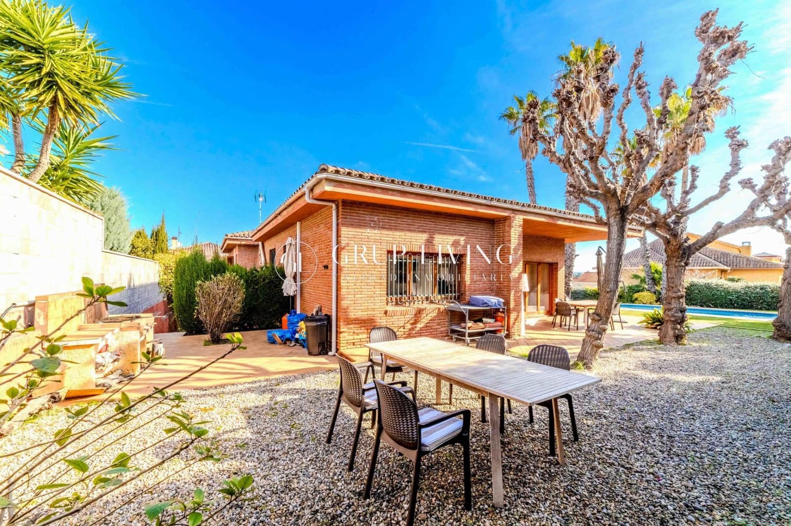 4 soverom Villa til salgs i Vilanova i la Geltru med garasje - € 1 150 000 (Ref: 9627684)