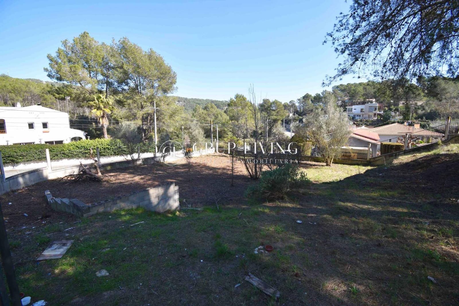 Terrain à Bâtir à vendre à Olivella - 240 000 € (Ref: 9630142)