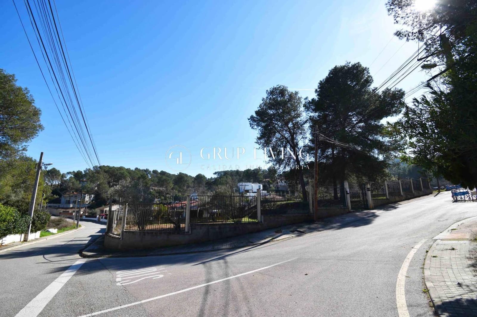 Terrain à Bâtir à vendre à Olivella - 240 000 € (Ref: 9630142)