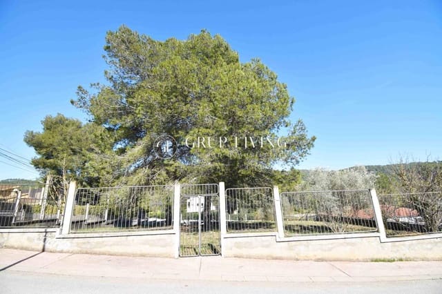 Terrain à Bâtir à vendre à Olivella - 240 000 € (Ref: 9630142)