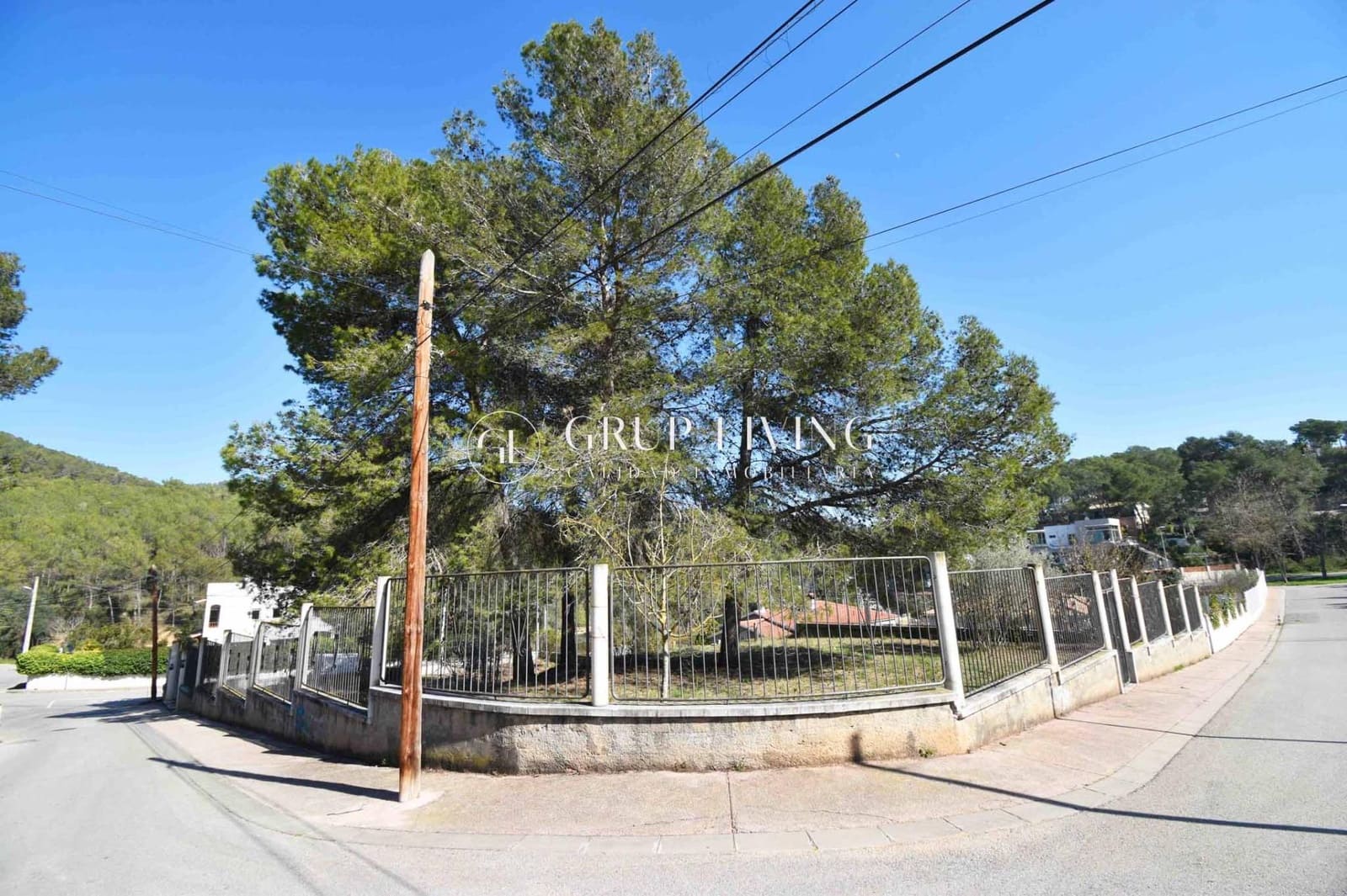 Terrain à Bâtir à vendre à Olivella - 240 000 € (Ref: 9630142)