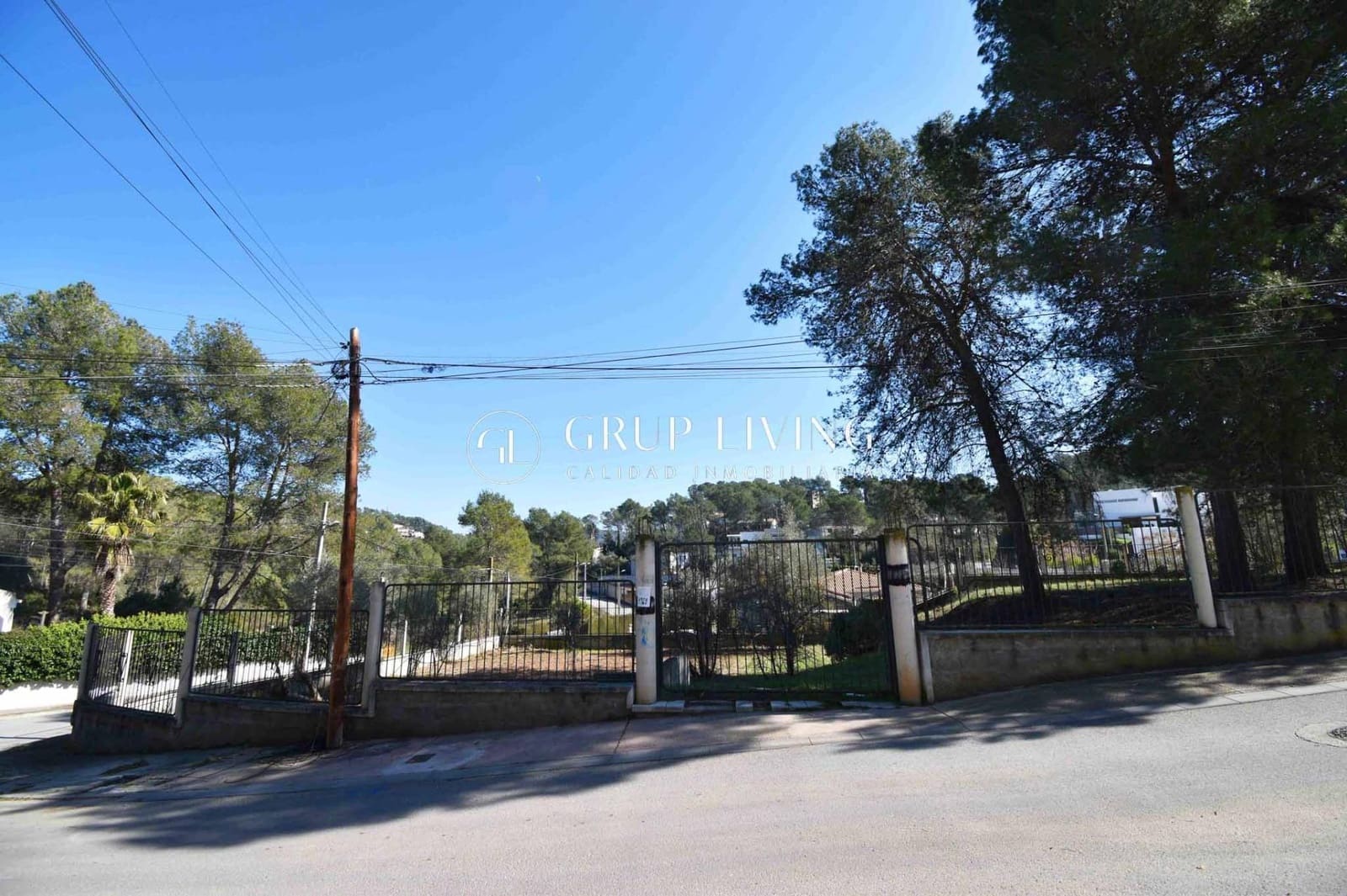 Terrain à Bâtir à vendre à Olivella - 240 000 € (Ref: 9630142)