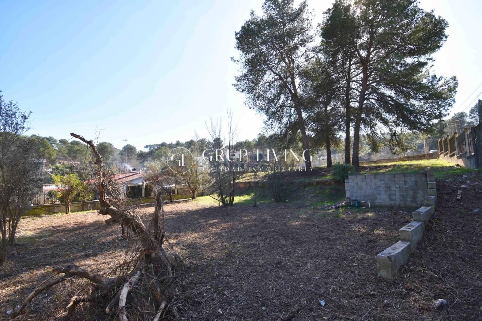 Terrain à Bâtir à vendre à Olivella - 240 000 € (Ref: 9630142)