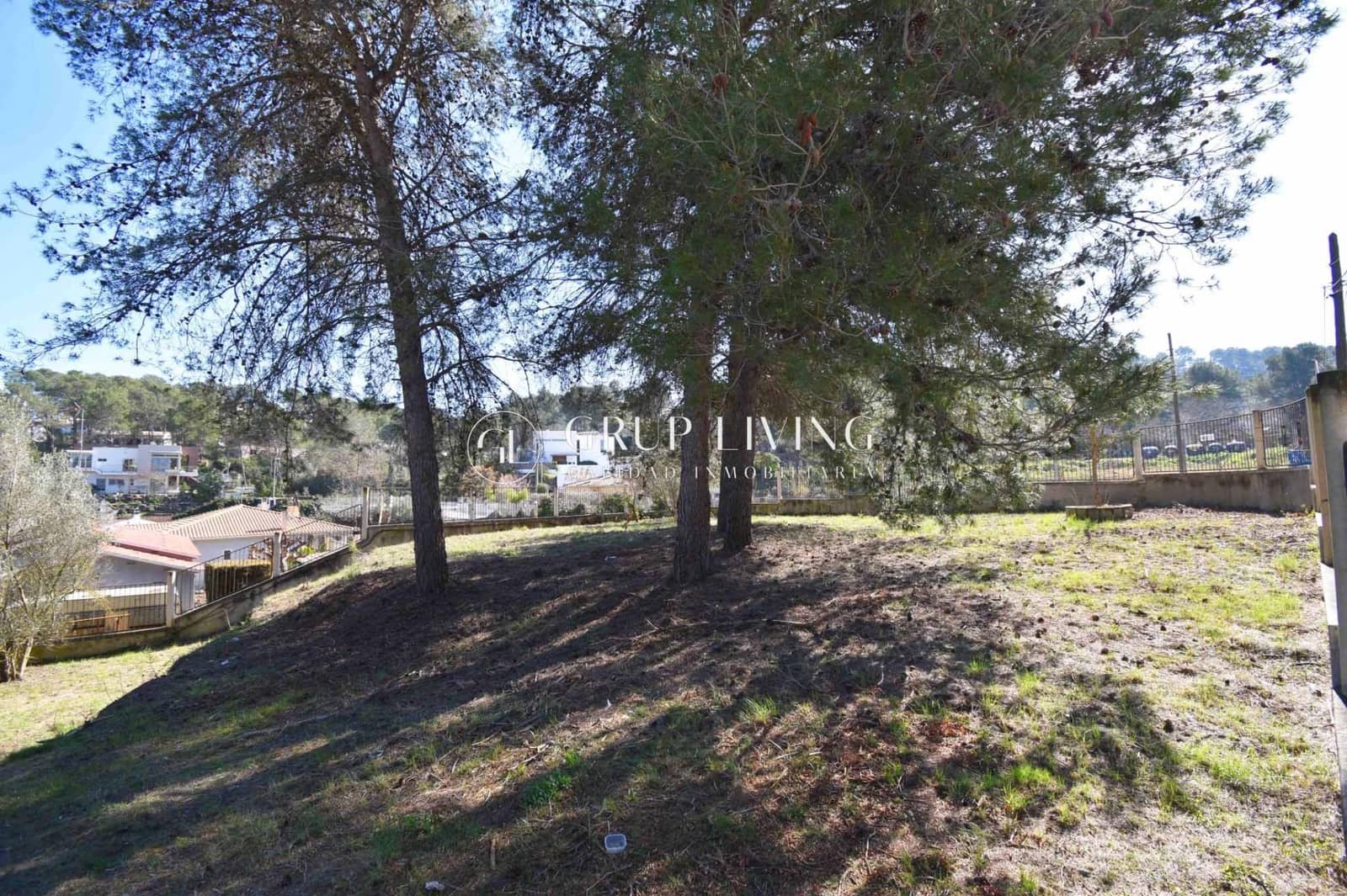 Terrain à Bâtir à vendre à Olivella - 240 000 € (Ref: 9630142)