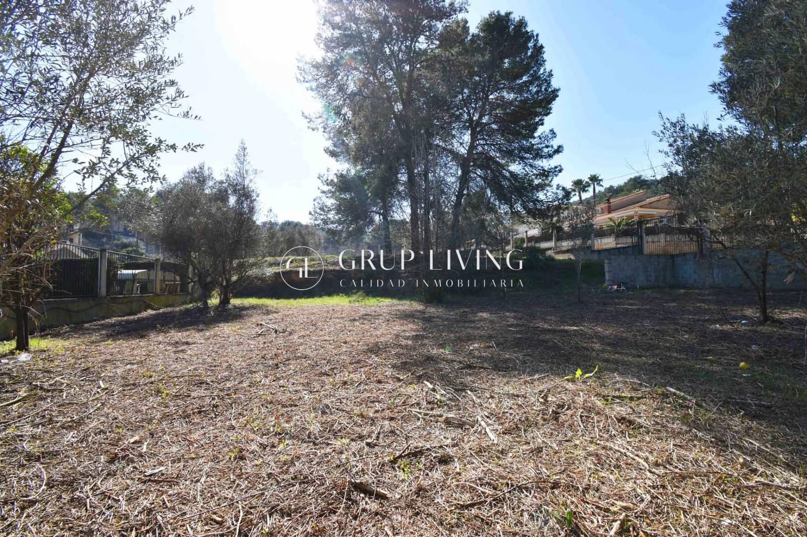 Terrain à Bâtir à vendre à Olivella - 240 000 € (Ref: 9630142)