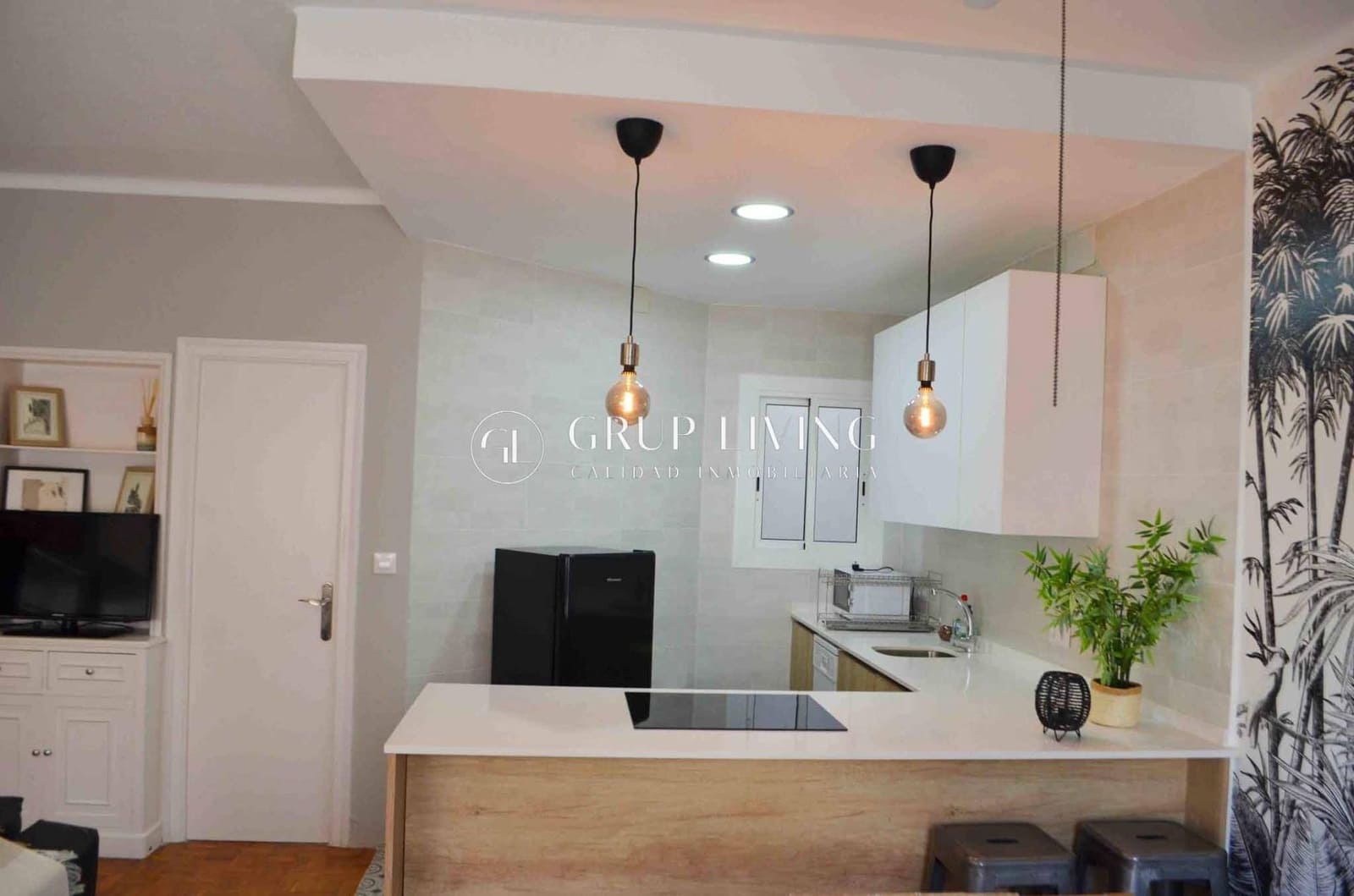 2 sypialnia Mieszkanie do wynajęcia w Sitges - 1 500 € (Ref: 9630143)