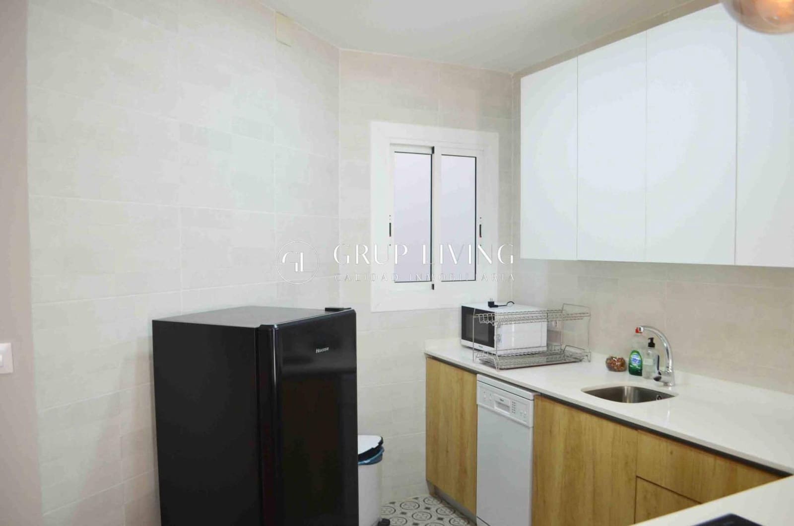 2 sypialnia Mieszkanie do wynajęcia w Sitges - 1 500 € (Ref: 9630143)