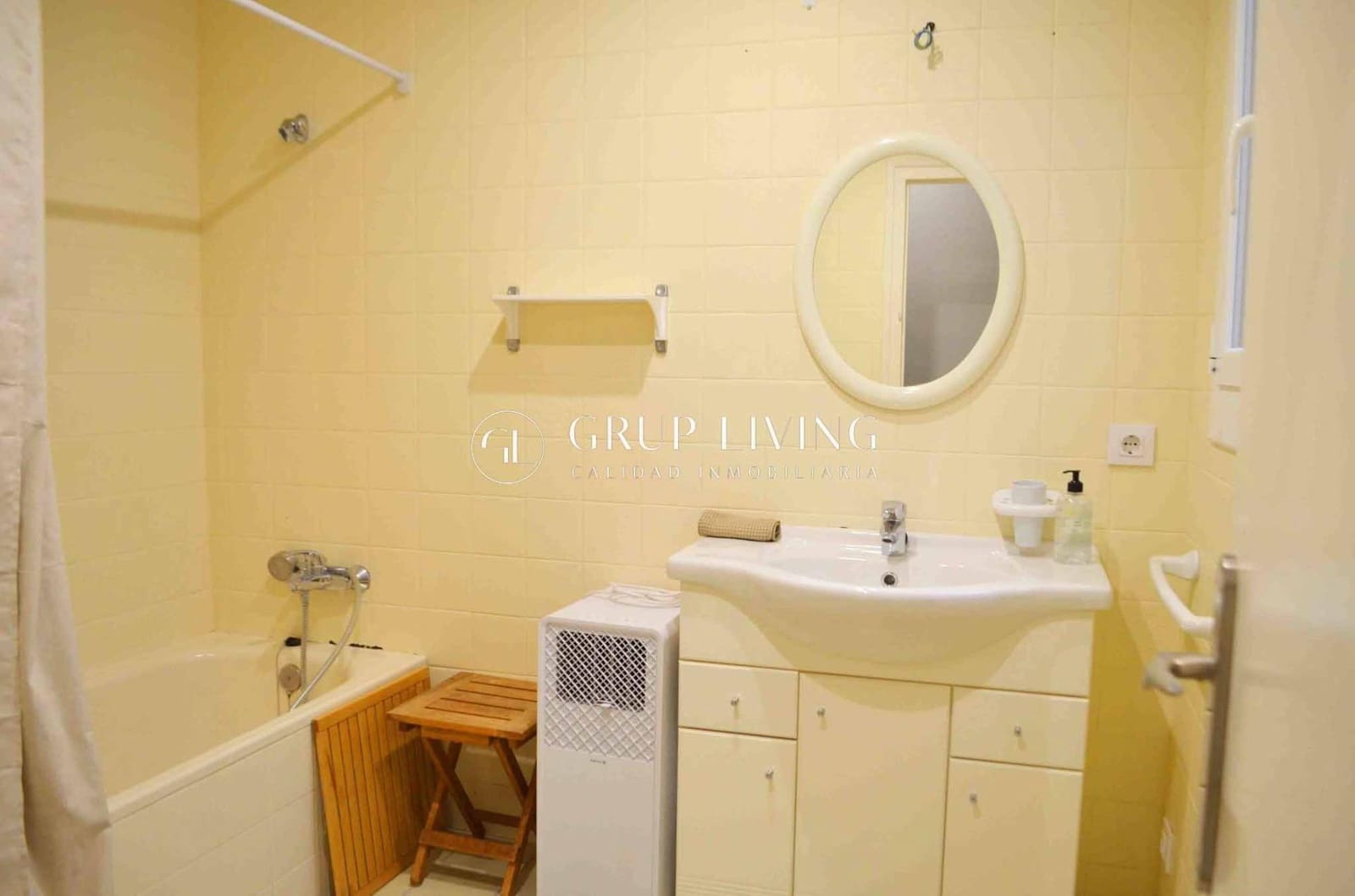 2 sypialnia Mieszkanie do wynajęcia w Sitges - 1 500 € (Ref: 9630143)