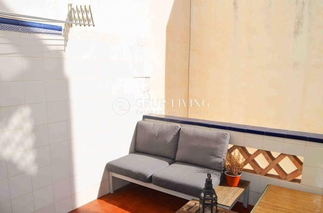 2 sypialnia Mieszkanie do wynajęcia w Sitges - 1 500 € (Ref: 9630143)