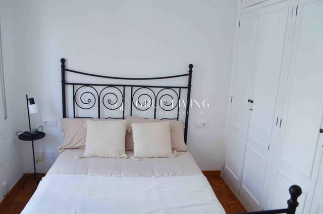 2 sypialnia Mieszkanie do wynajęcia w Sitges - 1 500 € (Ref: 9630143)