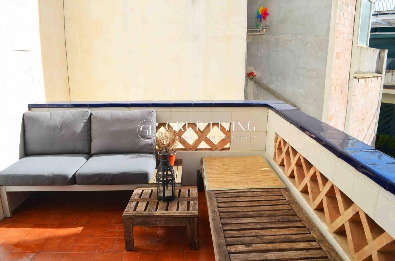 2 sypialnia Mieszkanie do wynajęcia w Sitges - 1 500 € (Ref: 9630143)