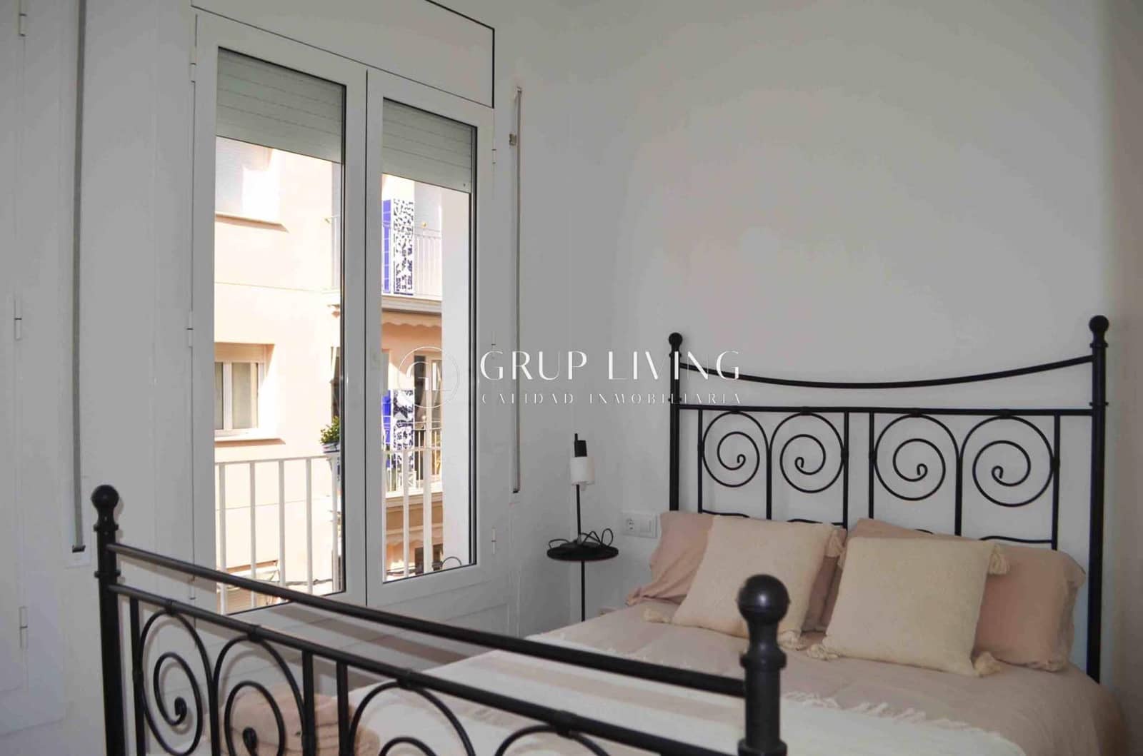 2 sypialnia Mieszkanie do wynajęcia w Sitges - 1 500 € (Ref: 9630143)