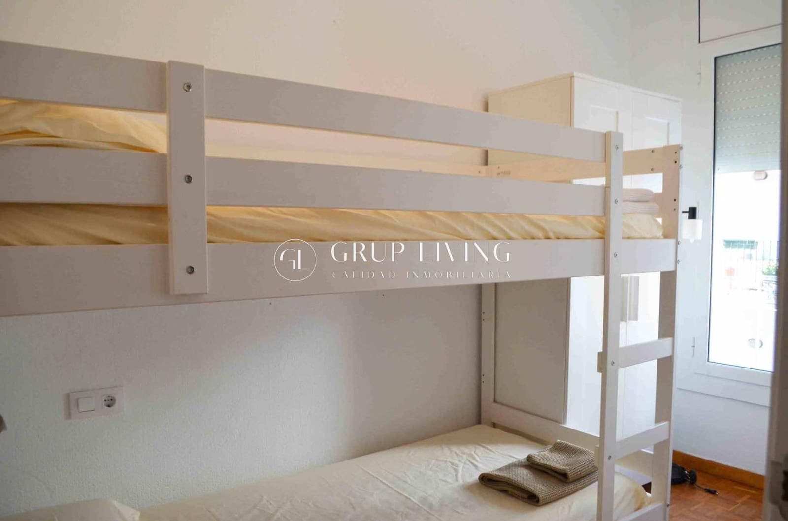 2 sypialnia Mieszkanie do wynajęcia w Sitges - 1 500 € (Ref: 9630143)