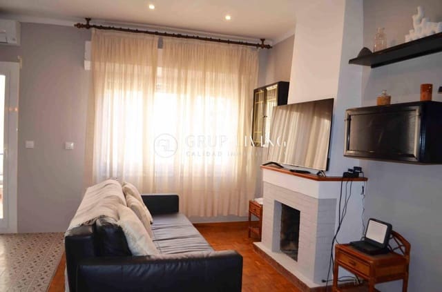 2 sypialnia Mieszkanie do wynajęcia w Sitges - 1 500 € (Ref: 9630143)