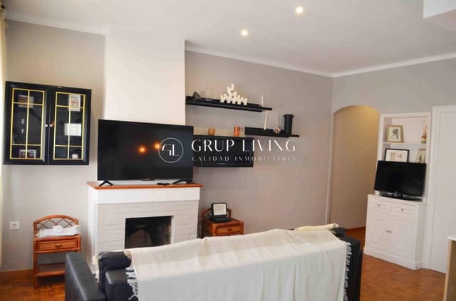 2 sypialnia Mieszkanie do wynajęcia w Sitges - 1 500 € (Ref: 9630143)