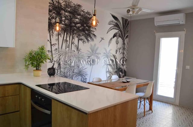 2 sypialnia Mieszkanie do wynajęcia w Sitges - 1 500 € (Ref: 9630143)