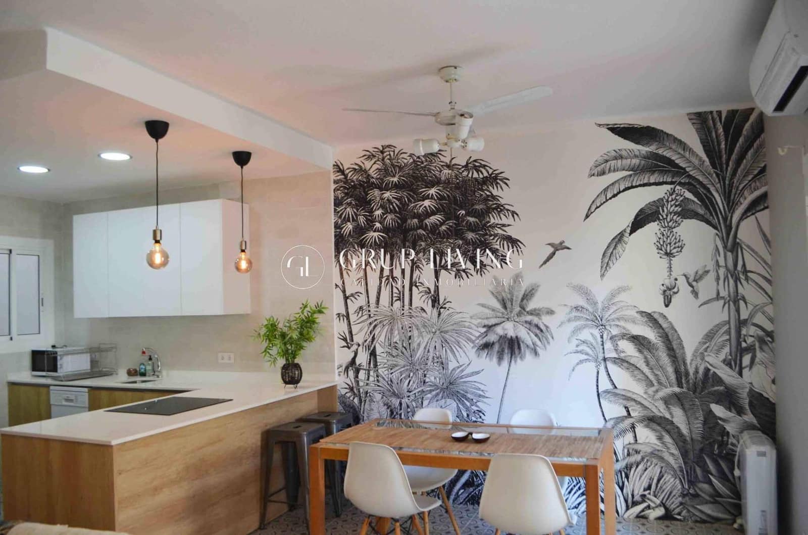 2 sypialnia Mieszkanie do wynajęcia w Sitges - 1 500 € (Ref: 9630143)