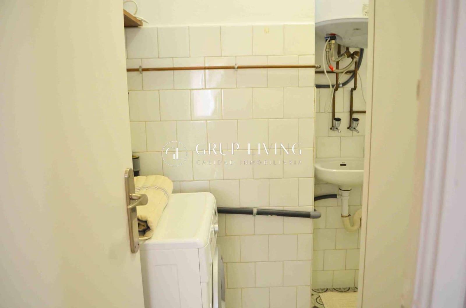 2 sypialnia Mieszkanie do wynajęcia w Sitges - 1 500 € (Ref: 9630143)