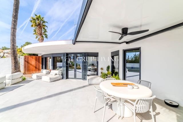 2 slaapkamer Villa te koop in Sant Pere de Ribes met zwembad garage - € 1.145.000 (Ref: 9630144)