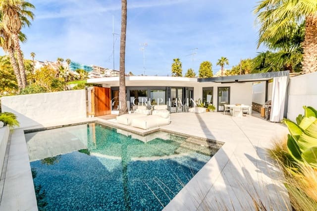 2 slaapkamer Villa te koop in Sant Pere de Ribes met zwembad garage - € 1.145.000 (Ref: 9630144)