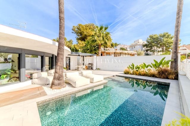 2 slaapkamer Villa te koop in Sant Pere de Ribes met zwembad garage - € 1.145.000 (Ref: 9630144)