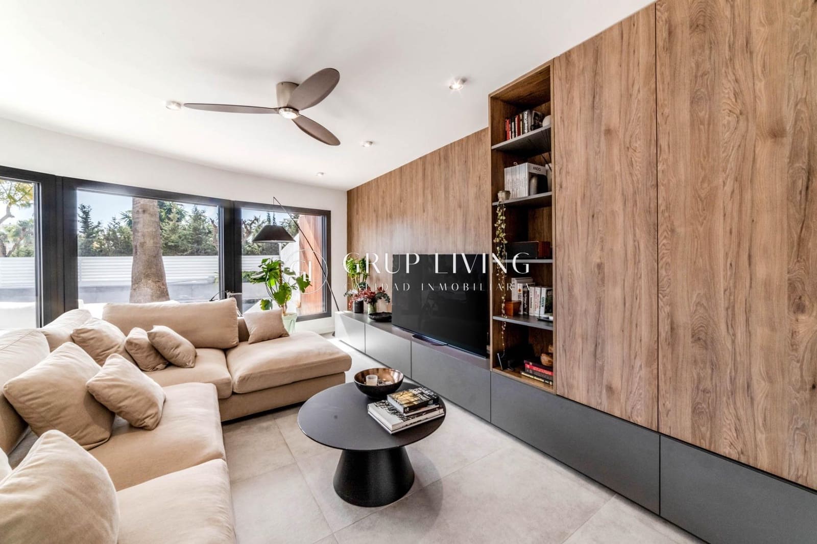 2 slaapkamer Villa te koop in Sant Pere de Ribes met zwembad garage - € 1.145.000 (Ref: 9630144)