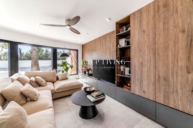 2 slaapkamer Villa te koop in Sant Pere de Ribes met zwembad garage - € 1.145.000 (Ref: 9630144)