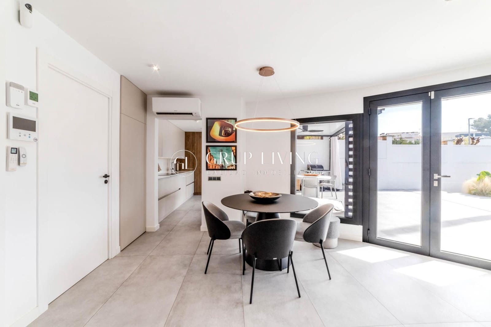 2 slaapkamer Villa te koop in Sant Pere de Ribes met zwembad garage - € 1.145.000 (Ref: 9630144)