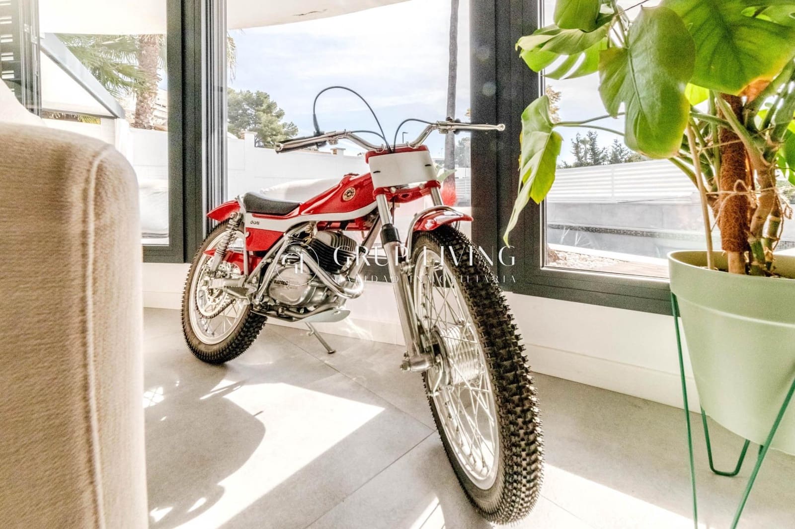 2 slaapkamer Villa te koop in Sant Pere de Ribes met zwembad garage - € 1.145.000 (Ref: 9630144)