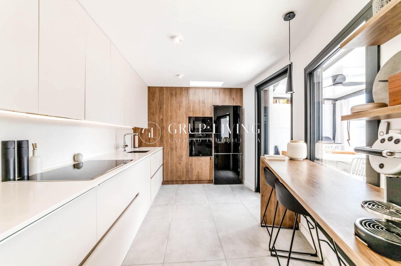 2 slaapkamer Villa te koop in Sant Pere de Ribes met zwembad garage - € 1.145.000 (Ref: 9630144)