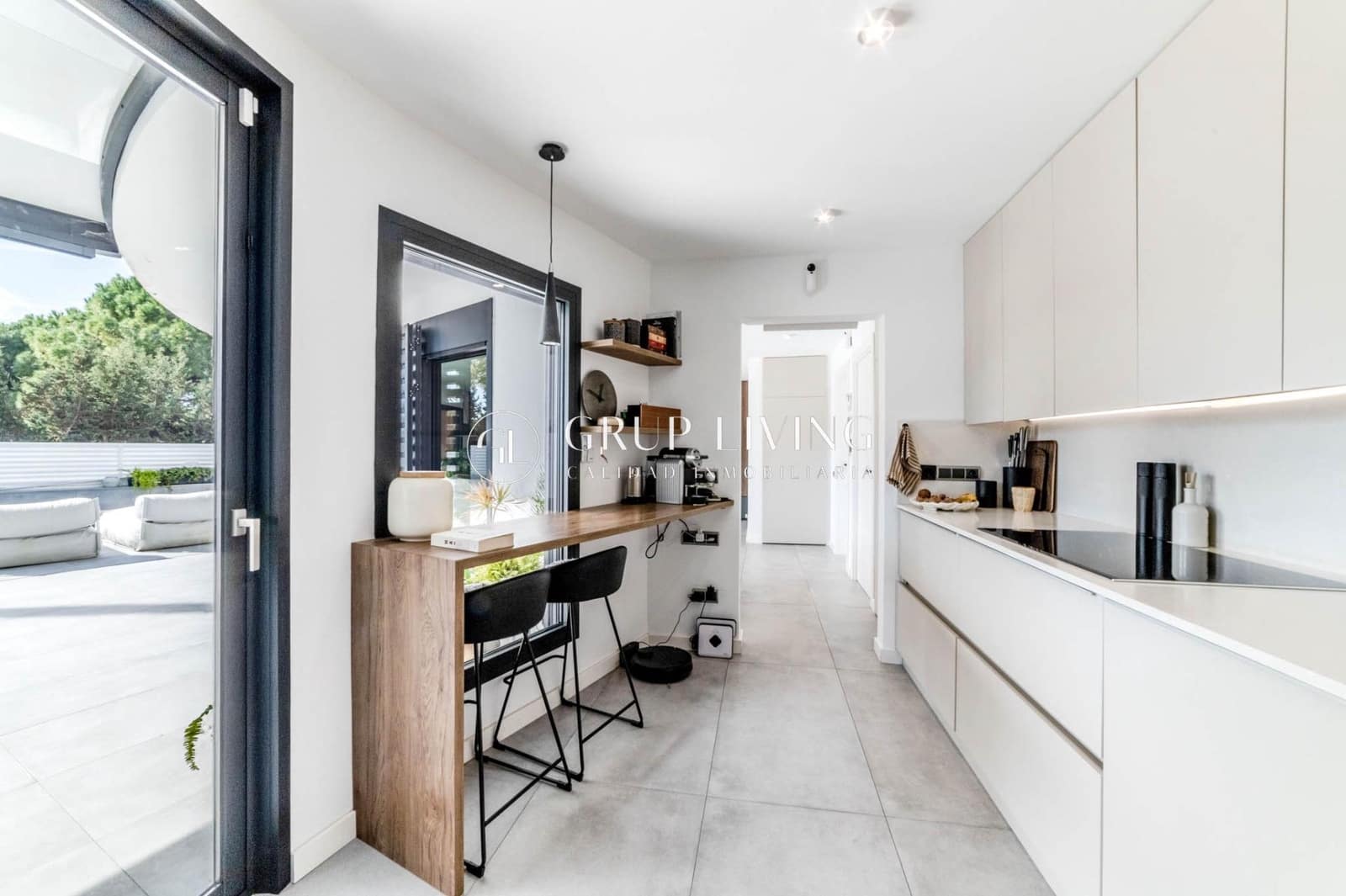 2 slaapkamer Villa te koop in Sant Pere de Ribes met zwembad garage - € 1.145.000 (Ref: 9630144)