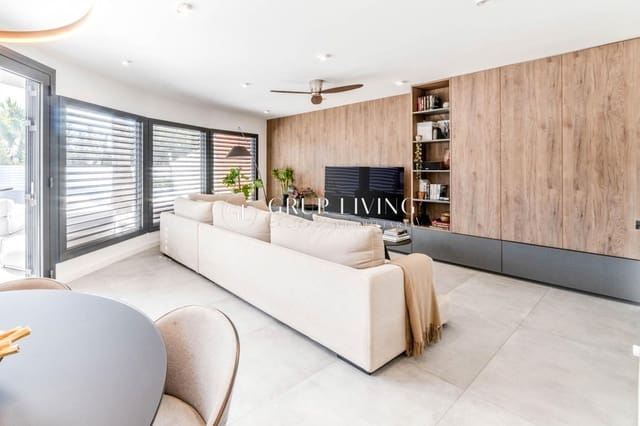 2 slaapkamer Villa te koop in Sant Pere de Ribes met zwembad garage - € 1.145.000 (Ref: 9630144)