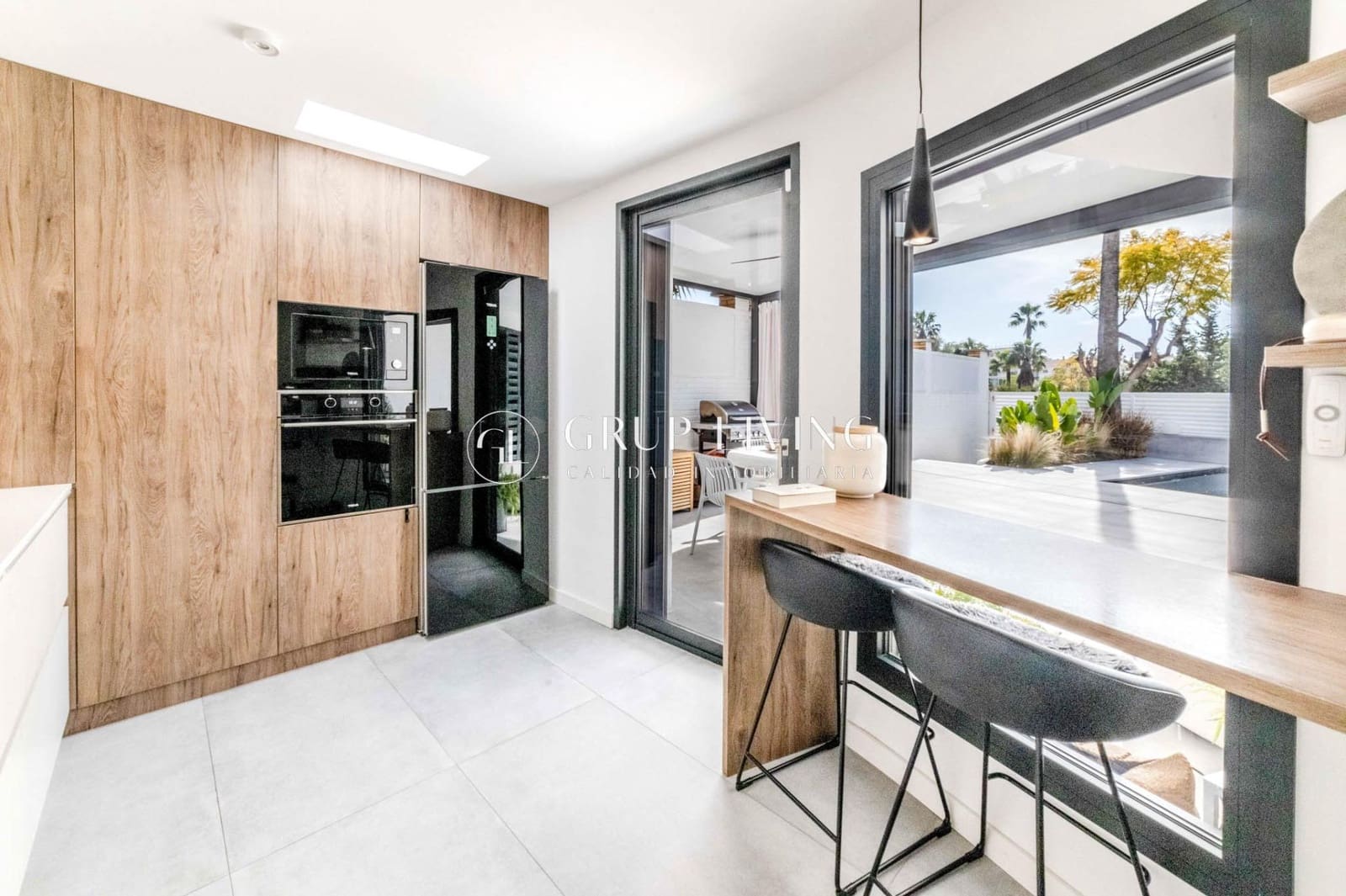 2 slaapkamer Villa te koop in Sant Pere de Ribes met zwembad garage - € 1.145.000 (Ref: 9630144)